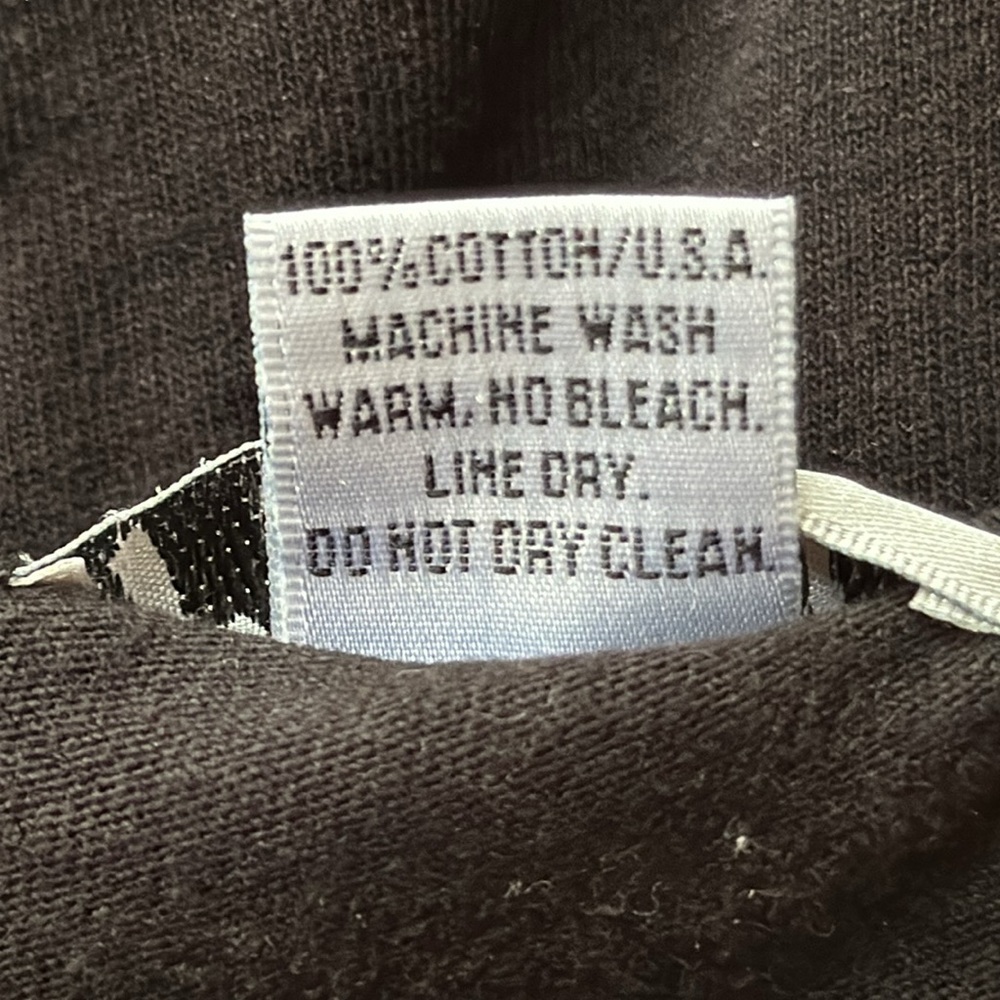 Vintage M. Mac Tunic - Picture 14 of 14